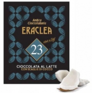 ERACLEA BUSTE CIOCCOLATA PZ.15 LATTE COCCO